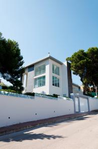 6 Slaapkamer Villa in Orihuela Costa - Wederverkoop