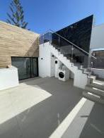 South facing 3 bed 3 bath luxury intelligent villa near the city center of  Torrevieja